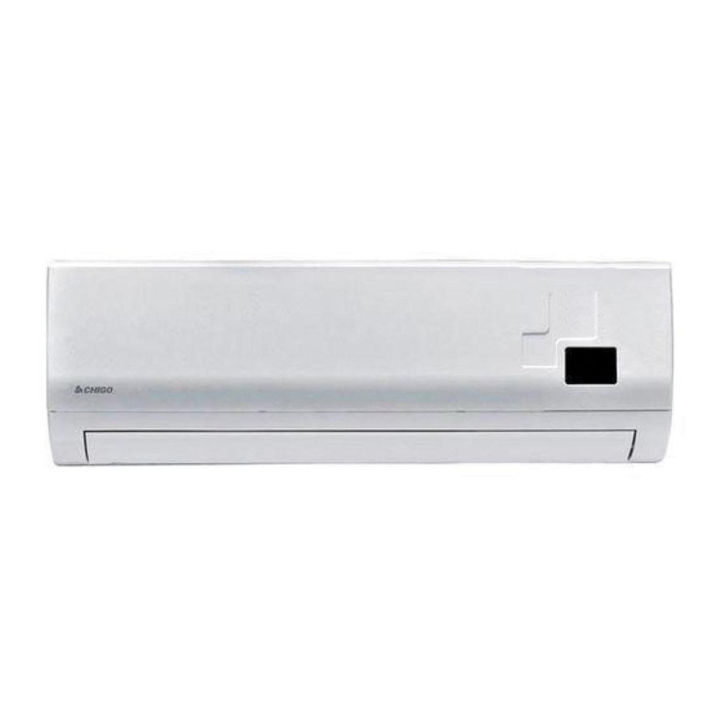 Chigo 2.5 Ton Split Air Conditioner - White