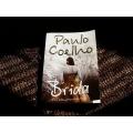 The Brida by Paulo Coelho. 