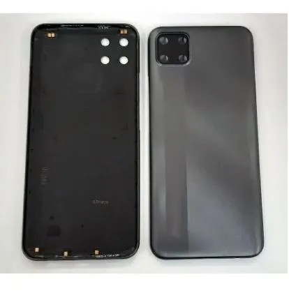 Realme%20C11%202021%20-%20(%20Plastic%20)%20Casing%20/%20Back%20Shell%20/%20Back%20Panel%20/%20Battery%20Cover%20/%20Back%20Door%20/%20Back%20Replacement%20Part%20with%20Button%20-%20Image%202