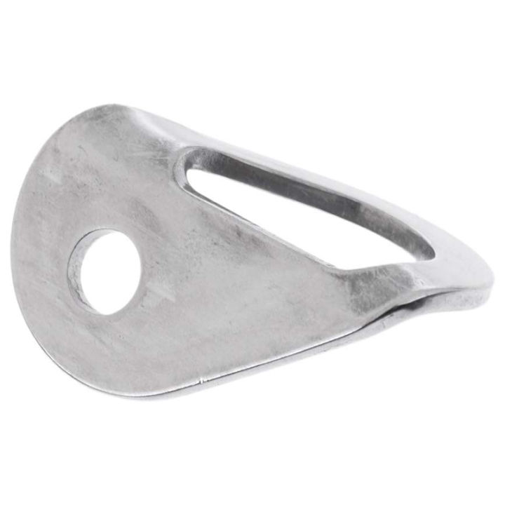 4Pcs%2025KN%20304%20Stainless%20Steel%20Anchor%20Hanger%20Rock%20Climb%20Fastening%20Bolt%20Fixed%20Point%20Expansion%20Screw%20Piton%20Rock%20Piton%20Outdoor%20ToolSet%20for%20Safety%20Climbing%20-%20Image%206