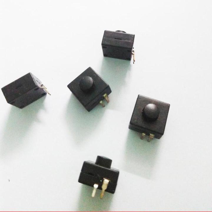 2 Pin Push Switch