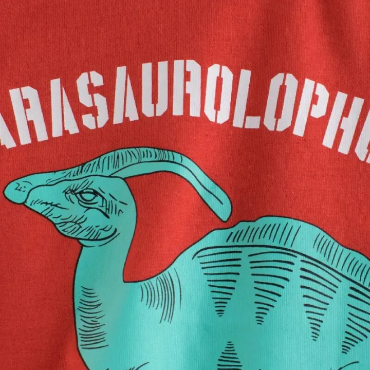 2023%20Summer%20T%20Shirt%20Children%20Boys%20Short%20Sleeve%20O-Neck%20Cotton%20T-shirt%20Dinosaur%20Cartoon%20Tops%20Tees%20Kids%20Clothes%20Dropshipping%20-%20Image%204