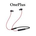 OnePlus Bullets Wireless Z Bass Edition. 