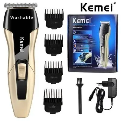 Kemei%20KM-5015%20Washable%20Beard%20Hair%20Trimmer%20-%20Image%208