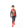 Custom Made11 Kids Style Superhero SpidermanNew Miles Morales Far From Home Cosplay Costume Zentai Spiderman Costume Superhero B.
