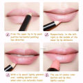 12pcs Makeup Waterproof Lip Liner Pencil wood lipliner pen for lips different color beauty women make up tools BruberryBeE. 