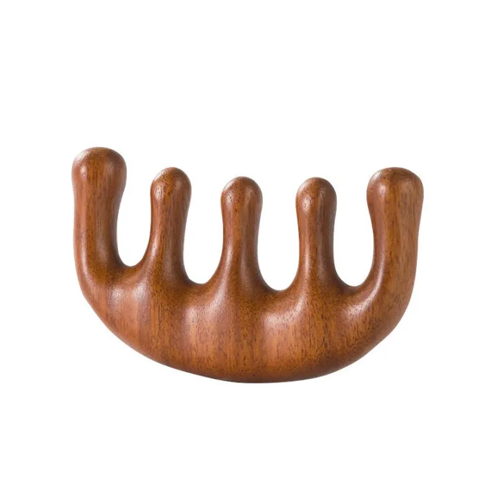 Massage%20Scalp%20Meridian%20Comb%20Brown%20Wooden%20Color%20Comb%20Imitation%20Wooden%20Comb%20Fahion%20New%20-%20Image%207