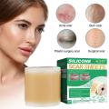 Silicone Scar Sheets Patch Painless Scar Repair Tape Roll Effective Scar Removal Strips For C-Section Keloid Surgery Burn A H8K5.