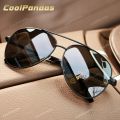 2023 Classic Aviation Brand Design Polarized Sunglasses Men Polarized Driving Sun Glasses Women Anti-Glare gafas de sol hombre.