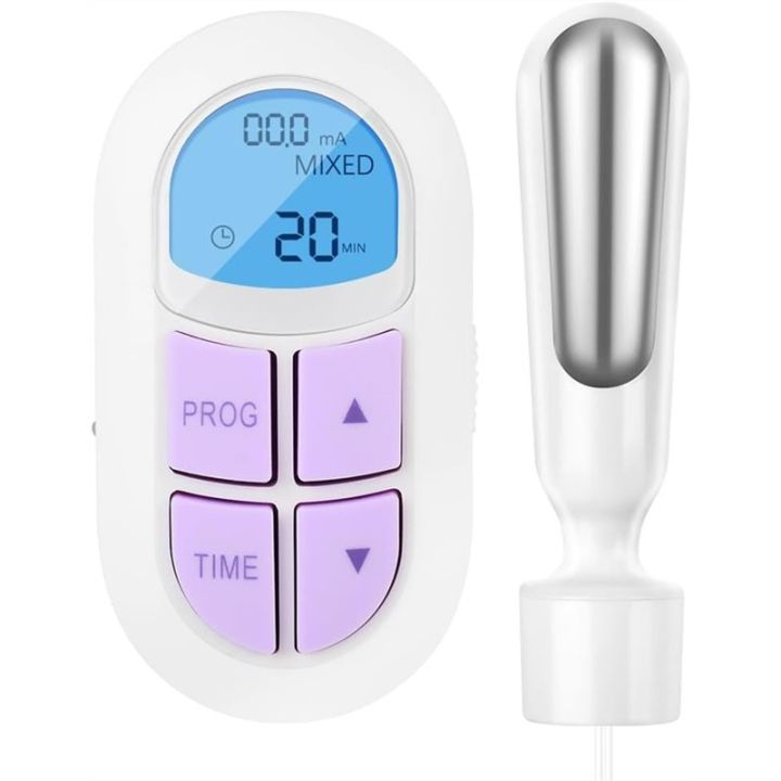 Incontinence Treatment Device Pelvic Floor Exercise Devices Incontinence Stimulator