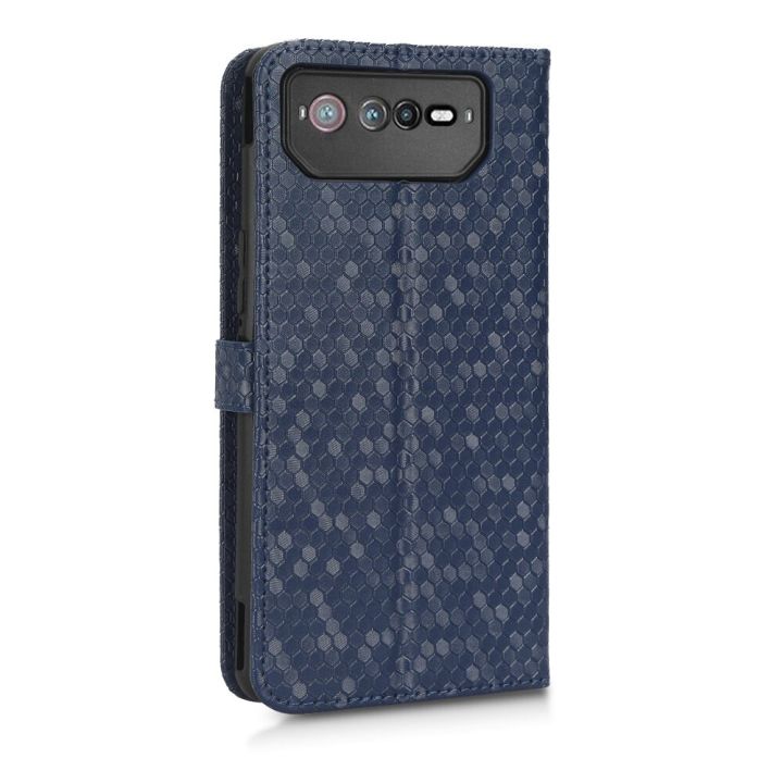 lthmy%20for%20Asus%20Rog%20Phone%206%20Phone%20Case%20Flip%20Wallet%20PU%20Leather%20Casing%20Shockproof%20Bracket%20Back%20Cover%20-%20Image%206