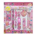 Stationery Set Baby Beautiful Gift - Pencil Bag. 