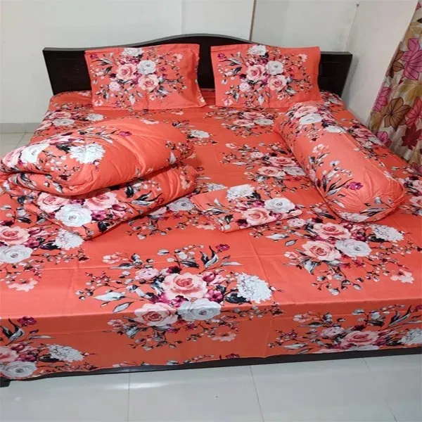 5%20pieces%20cxcclusive%20combo%20set%20comforter%20pillow%20cover%20bedsheet%20203%20-%20Image%205