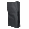 For PS5 Pro Vertical Dustproof Sleeve Anti-Scratch Protective Cover Dust Guard for Gaming Console. 