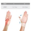 Finger Holder Protector Brace Elastic Medical Wrist Thumb Sleeve Compression Gloves Wrist Thumb Arthritis Belt Carpal Tunnel.
