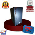 Boost Productivity With Office Pc Ram 4Gb Hdd 120Gb Ssd Or 500Gb Hdd Graphics 2Gb Built-In Pc Windows 10 64 Microsoft Office 2013 Bit.