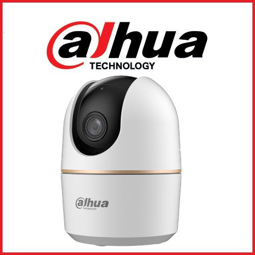 Dahua 3MP HERO A1 Wi-Fi Pan & Tilt IP Camera | 2-Year Brand warranty by Dahua