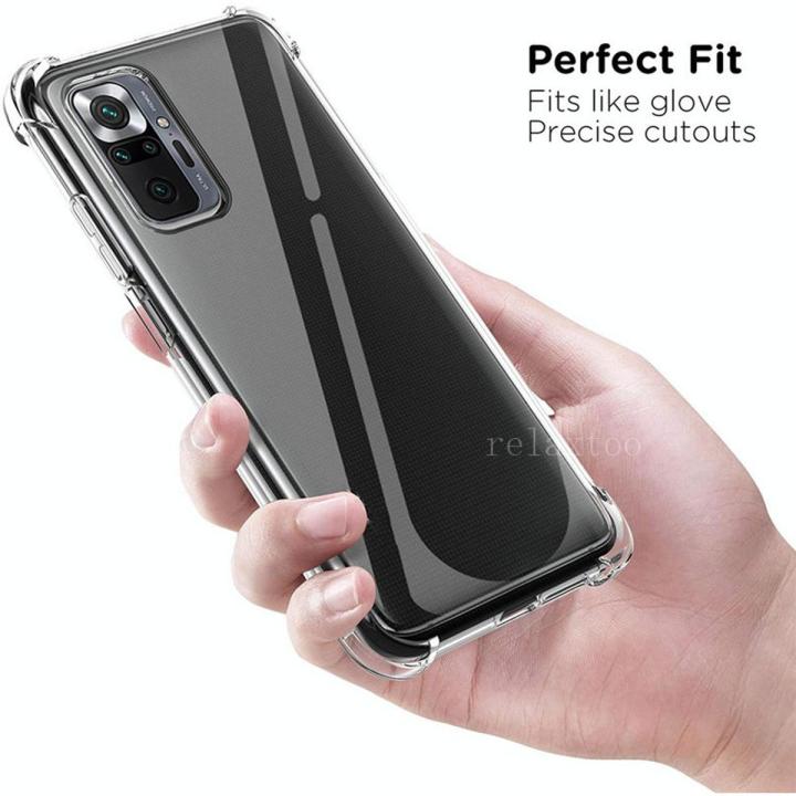 For%20Xiaomi%20Redmi%20Note%2010%20Pro%20Max%20/%20Note%2010%20Pro%20Premium%20Silicone%20Case%20Crystal%20Clear%20Soft%20TPU%20Ultra-Thin%20Transparent%20Flexible%20Protective%20Mobile%20Phone%20Back%20Cover%20-%20Image%202