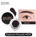 IMAGIC Eyebrow Pomade - E05 Dark Brown and Black 1 pis ,....