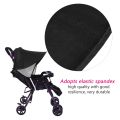 (Seller Recommend)Stroller Sun Shade Summer UV Protection Buggy Canopy Cover. 