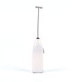 Mini Electric Coffee Whisk Mixer Milk Foamer Frother Egg Beater Kitchen Tools BMD. 