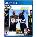 UFC 4 - PlayStation 4. 