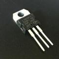 2Pcs- CHINESE LM7815 L7815CV L7815 7815 15V 1.5A Voltage Regulator IC 3 Pin TO-220 Package Fixed 15V Positive Voltage Regulator IC Chip Electrical Circuitry & Parts. 