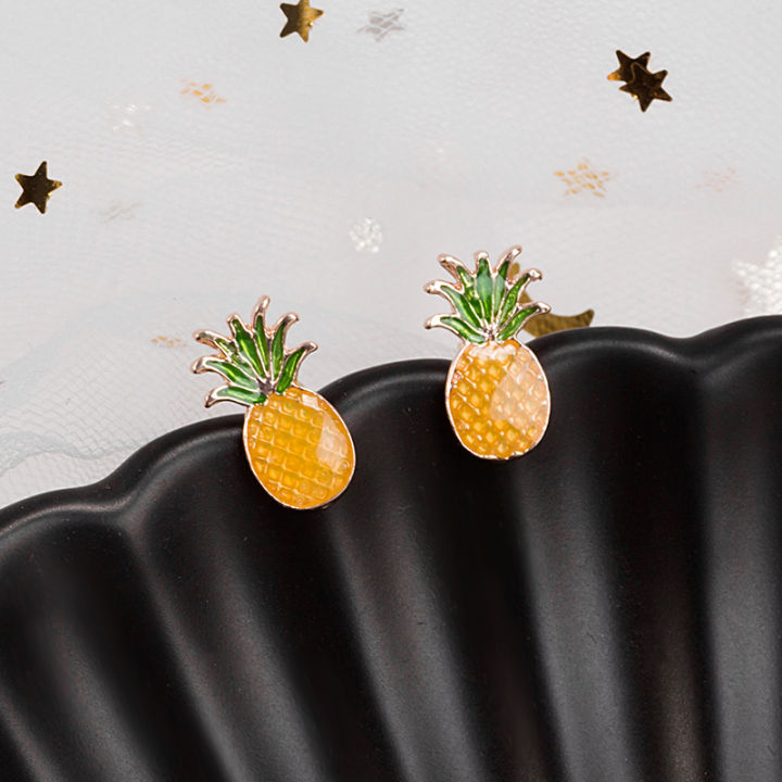 Cartoon%20Small%20Stud%20Earrings%20Creative%20Fruit%20Strawberry%20Milk%20Earrings%20for%20gilrs%20for%20women%20low%20price%20-%20Image%209