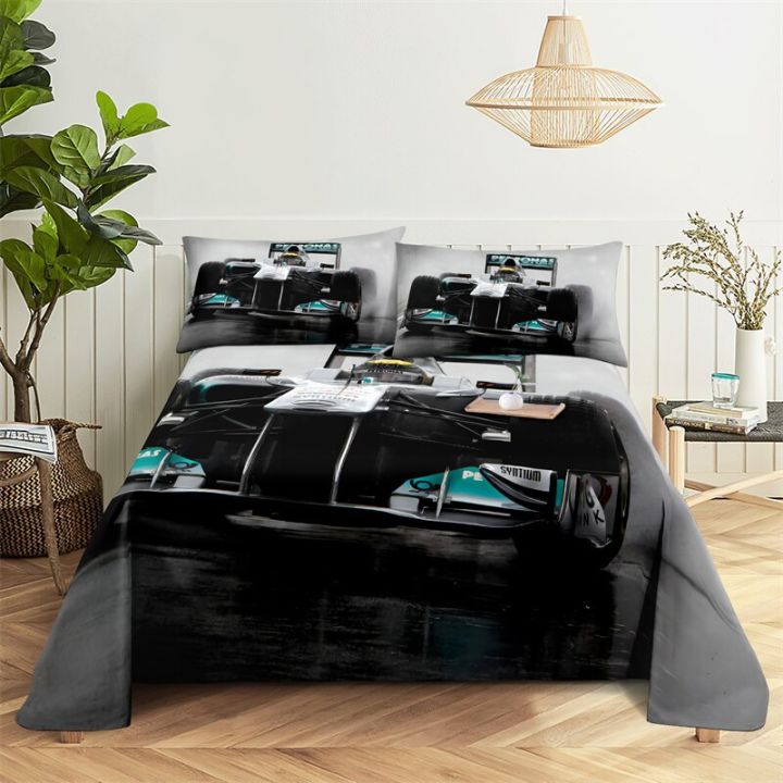 Racing%EF%BC%8C%20Sports%20Car%20Bedding%20Sheet%20Home%20Digital%20Printing%20Polyester%20Bed%20Flat%20Sheet%20With%20Pillowcase%20Print%20Bed%20Sheet%20-%20Image%204
