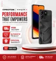 Proton Eagle X Smartphone (4GB RAM + 128GB ROM) | 64MP AI Camera | 6000mAh Battery | Android 16 | Free Delivery | Official Warranty. 