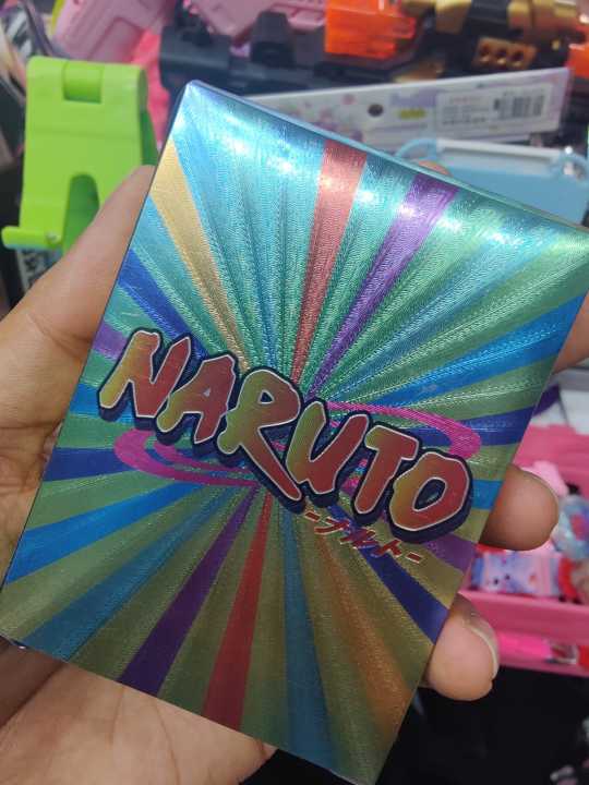 55%20piese%20Anime%20Naruto%20Cards%20Chapter%20Of%20The%20Array%20Box%20Added%20SE%20Ninja%20World%20Collection%20Cards%20Toy%20For%20Children%20Christmas%20Gift%20Superman%20-%20Image%206