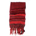 Womail Scarves Wraps Scarf Fashion Women Men Unisex Arab Shemagh Keffiyeh Palestine Scarf Shawl Neckerchief Шарф Женский #30. 
