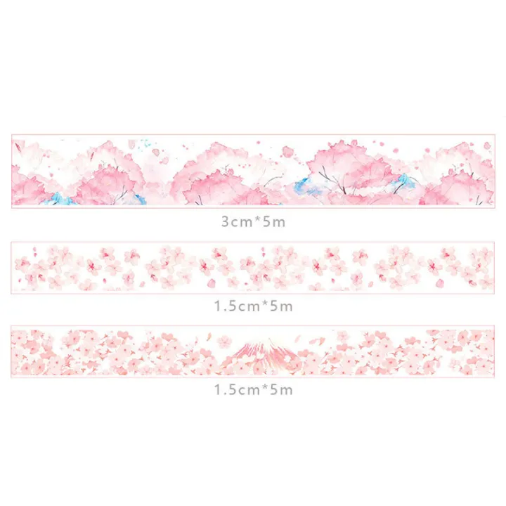 Decoration%20Supplies%20Scrapbook%20Plan%20Mouth%20Tape%20DIY%20Decoration%203pcs/Box%20Paper%20Cover%20Paper%20Tape%20Plan%20-%20Image%206
