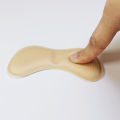 1 Pair Foot Care Protector High Heel Shoe Insole Cushion Pad.