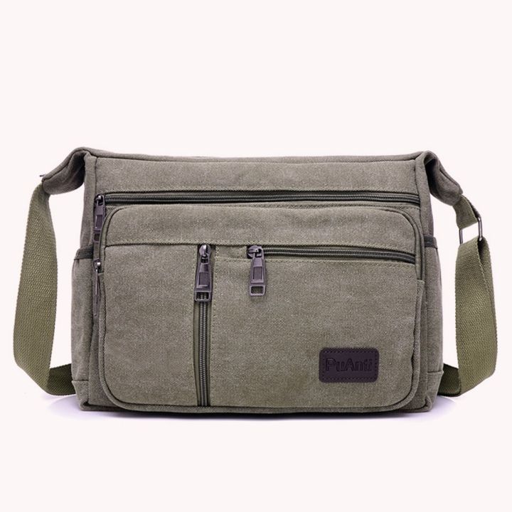 Men%20Canvas%20Shoulder%20Bags%20Multi%20Pocket%20Male%20Travel%20Office%20Messenger%20Totes%20Handbag%20-%20Image%204