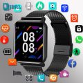New Smart Watch Men Women Smartwatch Fitness Bracelet Tracker Watch For Android iOS Sport Clock Waterproof Fitness Smart-Watch. 