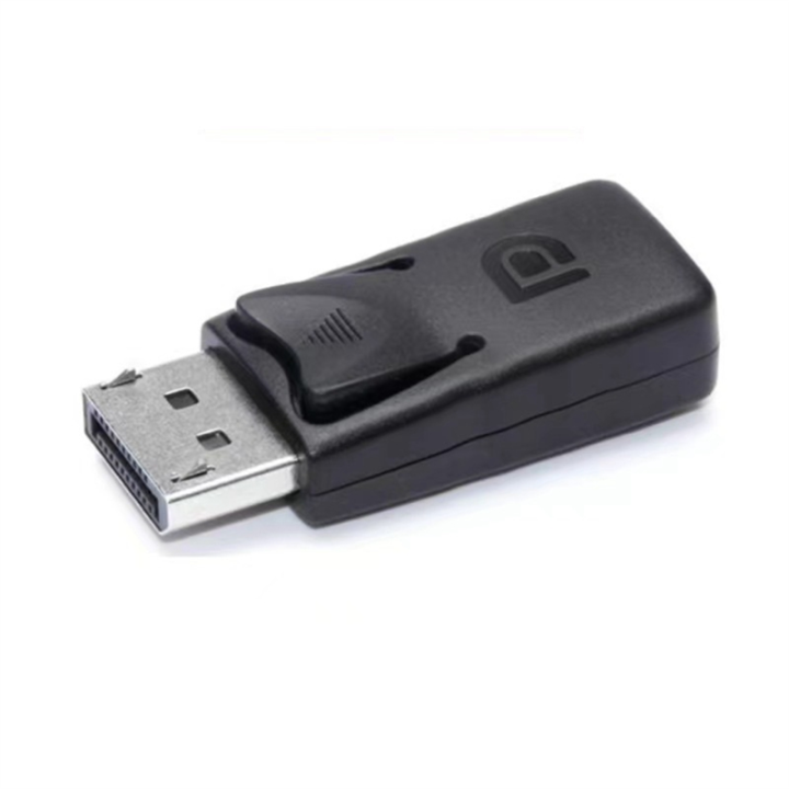 1Pcs%204K%20Displayport%20Dummy%20Plug%20DP%20Virtual%20Display%20Adapter%20Graphics%20Video%20Card%20Cheater%20EDID%20Headless%20Ghost%20Emulator%20Easy%20Install%20Easy%20to%20Use%20-%20Image%207