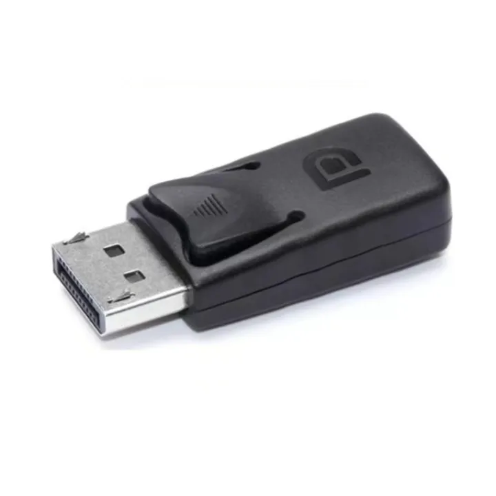 1Pcs%204K%20Displayport%20Dummy%20Plug%20DP%20Virtual%20Display%20Adapter%20Graphics%20Video%20Card%20Cheater%20EDID%20Headless%20Ghost%20Emulator%20Easy%20Install%20Easy%20to%20Use%20-%20Image%207