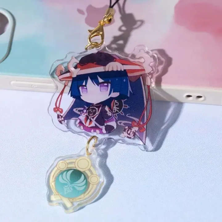 Genshin%20Impact%2017%20Styles%20Wanderer%20Scaramouche%20Acrylic%20Keychain%20For%20IPhone/Xiaomi/Huawei%20Mobile%20Phone%20Case%20Key%20Chain%20Cover%20Hang%20-%20Image%207