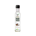 Ceylon Organic Coconut Vinegar 250 ml (Sri Lanka). 