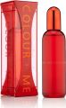 International England product Body perfume party scent Colour Me Red Used for female - 100 ml. 