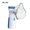 Nebulizer Mini Portable Handheld Nebulizer Machine – Ideal for Babies & Adults, Convenient for Daily Use. 