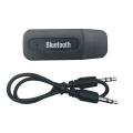 Bluetooth music receiver. 