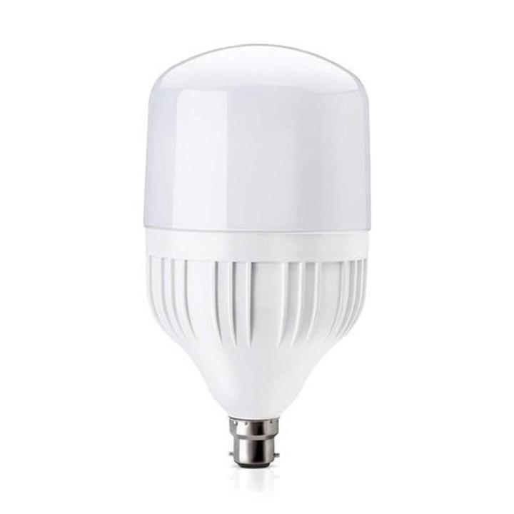 50 Watt LED Light Bulb Base B-22