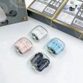 Shapla B21 New Transparent Wireless Headphones Sports Headset Mini Super Long Standby Continued.