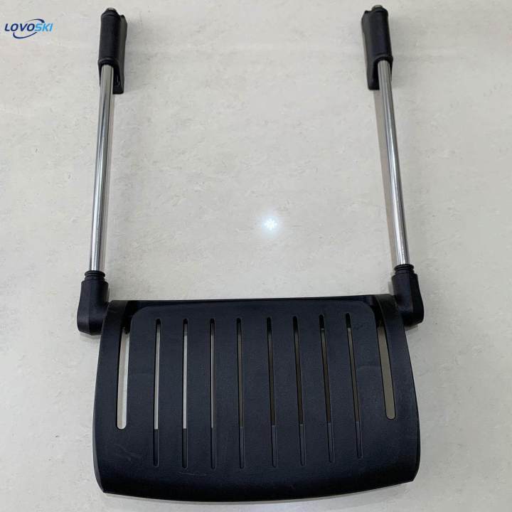 Swivel%20Chair%20Leg%20Support%20Hardware%20Office%20Chair%20Accessories%20Retractable%20Computer%20Chair%20Footrest%20for%20-%20Image%204