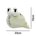 14-30cm pack Alphabet Lore Plush Toy Game Alphabet Lore But Are Stuffed Plushie Doll Color Soft Comfortable Baby Hug Pillow Gift. 