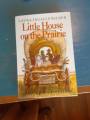 Little House on the Prairie by Laura Ingalls Wilder (Premium - Paperback). 