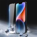 Tempered glass screen protector For apple iPhone X Xs Xs Max XR 11 11 Pro 11 Pro Max 12 mini 12 12 Pro 12 Pro Max 13 mini 13 13 Pro 13 Pro Max 14 14 Plus 14 Pro 14 Pro Max 15 15 Plus 15 pro 15 Pro Max 16 16 Plus 16 Pro 16  Pro Max ,16e, 17 Pro Max, 17 Air. 