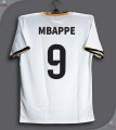 Real Madrid Jersey 2024/25 - Mbappe Jersey 9 Football Jersey For Men - Real Madrid Jersey. 